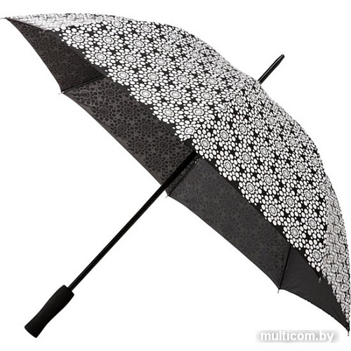 Зонт Impliva GP-43-WETLOOK CC