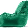 Кресло-мешок LoftyHome Чилаут XL (оксфорд, зеленый)