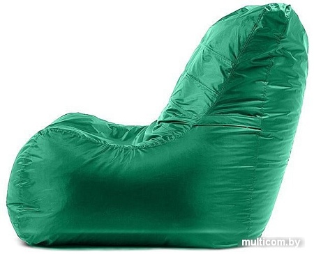 Кресло-мешок LoftyHome Чилаут XL (оксфорд, зеленый)
