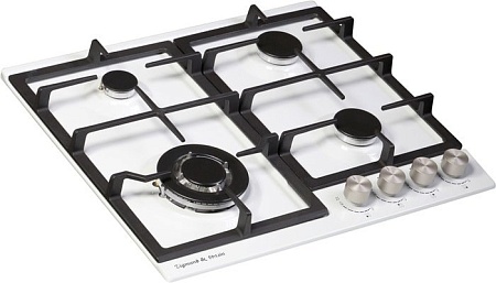 Варочная панель Zigmund & Shtain G 14.6 W