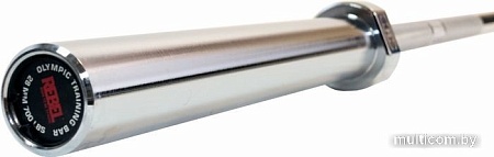 Гриф для штанги Rebel R-OB86-700C