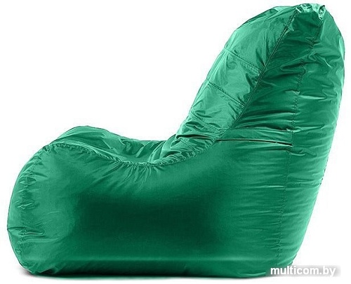 Кресло-мешок LoftyHome Чилаут XL (оксфорд, зеленый)