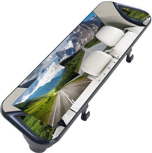 Видеорегистратор-зеркало Digma FreeDrive 114