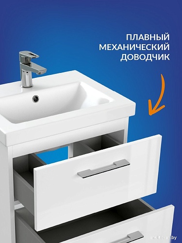 Cersanit Тумба под умывальник Lara 50 Como 50 64131