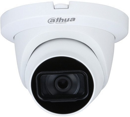 CCTV-камера Dahua DH-HAC-HDW1200TLMQP-A-0360B