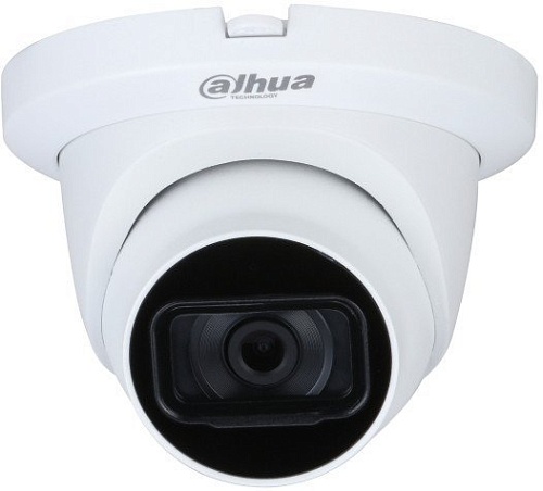 CCTV-камера Dahua DH-HAC-HDW1200TLMQP-A-0360B