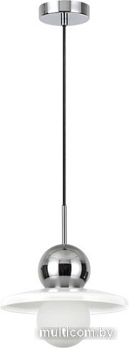 Подвесная люстра Odeon Light Hatty 5014/1A