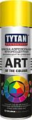 Tytan Professional Флуоресцентная 20427 400 мл (желтый)