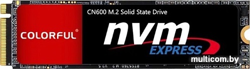 SSD Colorful CN600 1TB QLC