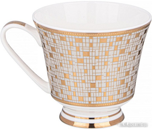 Сервиз Lefard Мерцание 770-219 (4 предмета)