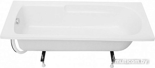 Ванна Aquanet Extra 170x70