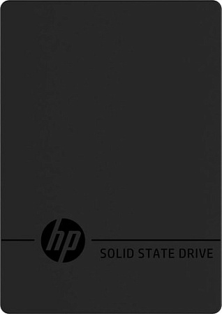 Внешний накопитель HP P600 250GB 3XJ06AA
