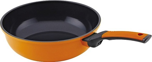 Сковорода ВОК Oursson PW2802C/OR