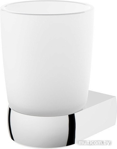 Стакан для зубной щетки и пасты AM.PM Sensation A3034300