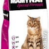 Корм для кошек MamyNat Cat Adult с говядиной 20 кг