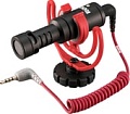 Микрофон RODE VideoMicro