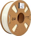 Пластик Gembird 3DP-ASA1.75-01-W (1.75мм, 1кг, белый)