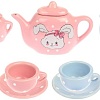 Набор игрушечной посуды Mary Poppins Зайка 453167
