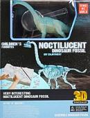 Набор для опытов Darvish Динозавр 3D. Диплодок SR-T-4306-4