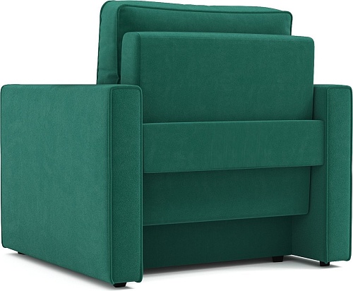 Кресло-кровать Mio Tesoro Кронус (velutto 33)