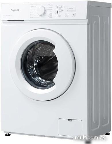 Стиральная машина Бирюса WM-SM510/04