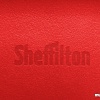Стул Sheffilton SHT-ST29/S30 (красный RAL3020/хром лак)