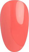Декоративная и уходовая косметика для ногтей Emi E.MiLac Коралл 010, 9 мл.