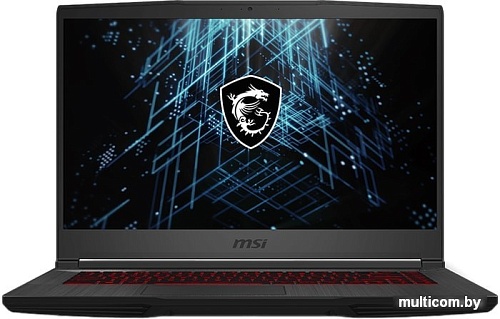Игровой ноутбук MSI Thin GF63 11UC-088XGE