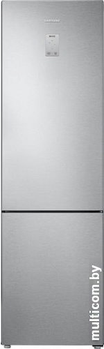 Холодильник Samsung RB37A5470SA/WT