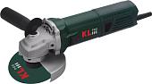 Угловая шлифмашина KLPRO KLAT11513