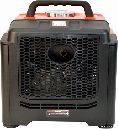 Бензиновый генератор Brait BR1200iO