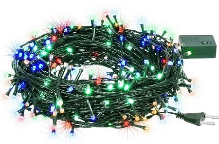 Гирлянда Vegas Нить 55067 200 LED