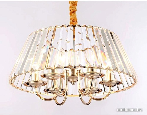 Подвесная люстра Ambrella light TR TR5039