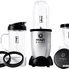 Стационарный блендер NutriBullet Magic Bullet MBR10