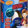 Набор для опытов Bondibon Науки с Буки Акулы ВВ3176