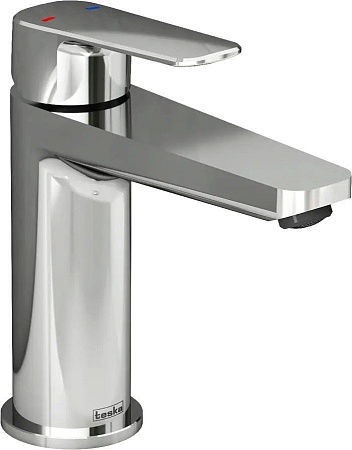 Смеситель Teska Quars Е5616