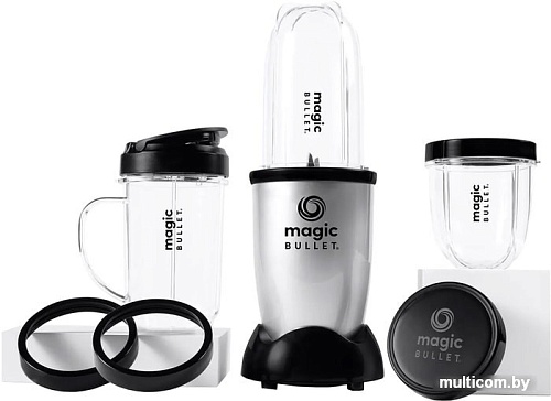 Стационарный блендер NutriBullet Magic Bullet MBR10