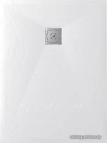 Душевой поддон RGW ST-0138W 16152813-01 80x130