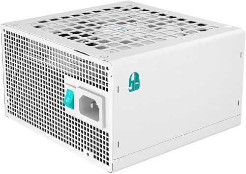 Блок питания GamerStorm PQ1000G WH