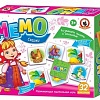 Настольная игра Русский стиль Мемо Сказки RS-03450