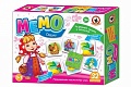 Настольная игра Русский стиль Мемо Сказки RS-03450