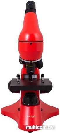 Levenhuk Rainbow 50L (апельсин) 69050