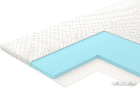 Ортопедический наматрасник Vegas Transform Flexy 3 130x190
