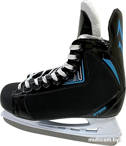 Коньки Atemi AHSK04 Escape (р. 35)