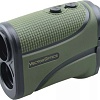 Лазерный дальномер Vector Optics Paragon 6x25 GenII