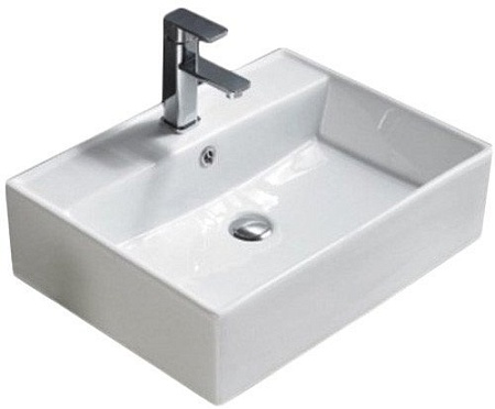 Умывальник Melana MLN-7295 59x45