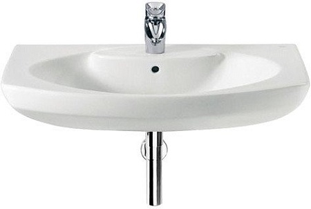 Умывальник Roca Dama Senso 80x53