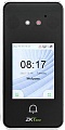 Биометрический терминал ZKTeco SpeedFace-V3L Lite