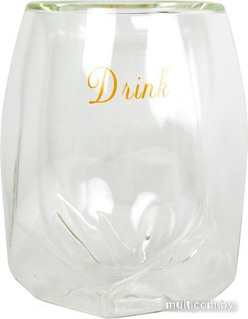 Стакан Market Union DA0375-2