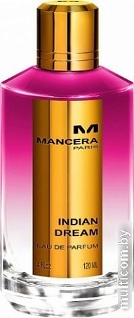 Mancera Indian Dream EdP (60 мл)